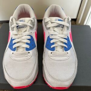 Women’s Nike Air Max